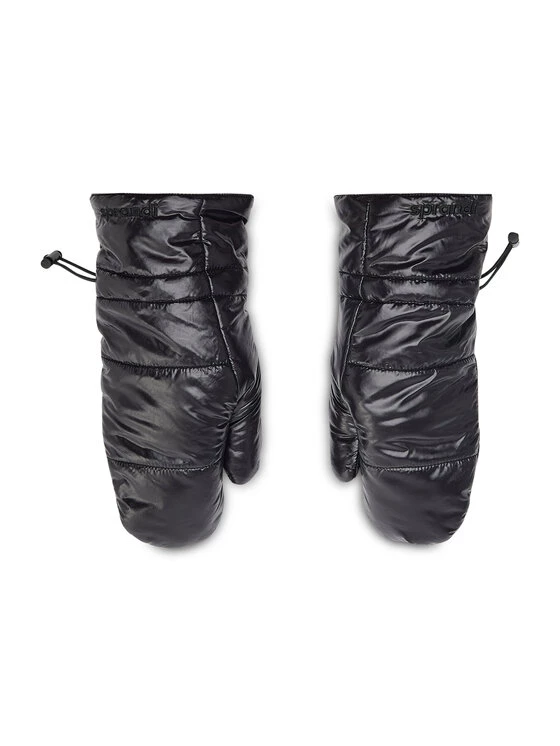 Sprandi Γυναίκες Γάντια Γυναικεία AC501 Μαύρο 3 Sprandi Γυναίκες Γάντια Γυναικεία AC501 Μαύρο