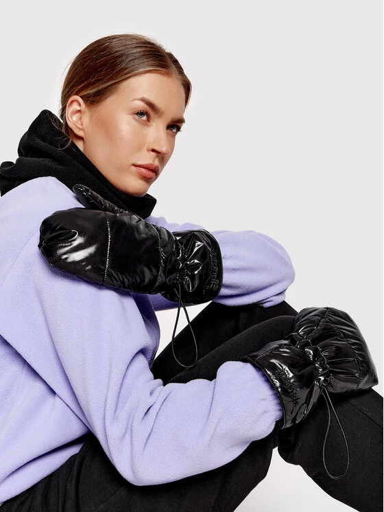 Sprandi Γυναίκες Γάντια Γυναικεία AC501 Μαύρο 6 Sprandi Γυναίκες Γάντια Γυναικεία AC501 Μαύρο - Image 4