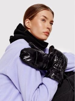 Sprandi Γυναίκες Γάντια Γυναικεία AC501 Μαύρο 13 Sprandi Γυναίκες Γάντια Γυναικεία AC501 Μαύρο -Sprandi Εκπτώσεις unnamed file 1273