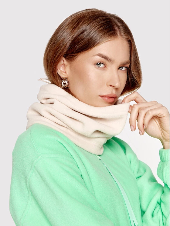 Sprandi Γυναίκες Φουλάρια Λαιμός AC510 Μπεζ 6 Sprandi Γυναίκες Φουλάρια Λαιμός AC510 Μπεζ - Image 5