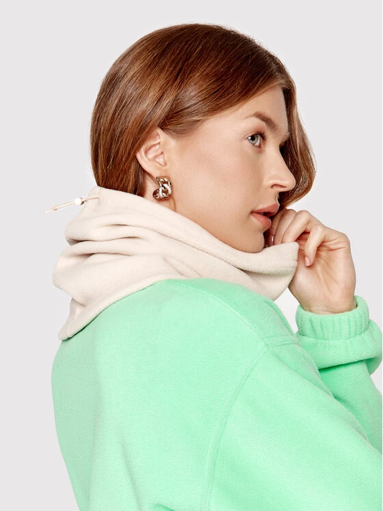 Sprandi Γυναίκες Φουλάρια Λαιμός AC510 Μπεζ 7 Sprandi Γυναίκες Φουλάρια Λαιμός AC510 Μπεζ - Image 6