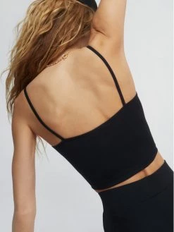 Sprandi Γυναίκες Tops Τοπ SS21-TTD002 Μαύρο Slim Fit 10 Sprandi Γυναίκες Tops Τοπ SS21-TTD002 Μαύρο Slim Fit -Sprandi Εκπτώσεις unnamed file 128