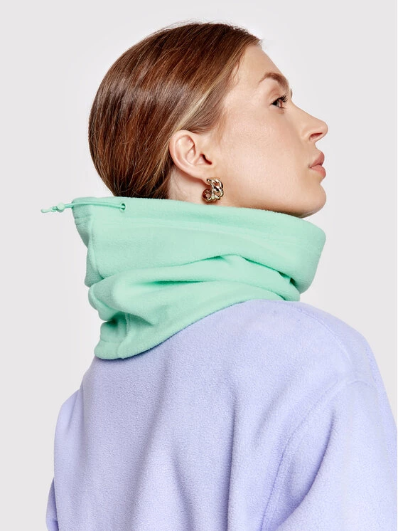 Sprandi Γυναίκες Φουλάρια Λαιμός AC512 Πράσινο 8 Sprandi Γυναίκες Φουλάρια Λαιμός AC512 Πράσινο - Image 6