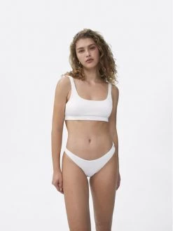 Sprandi Γυναίκες Μπικίνι πάνω μέρος SP22-KOS021T Λευκό -Sprandi Εκπτώσεις unnamed file 1294