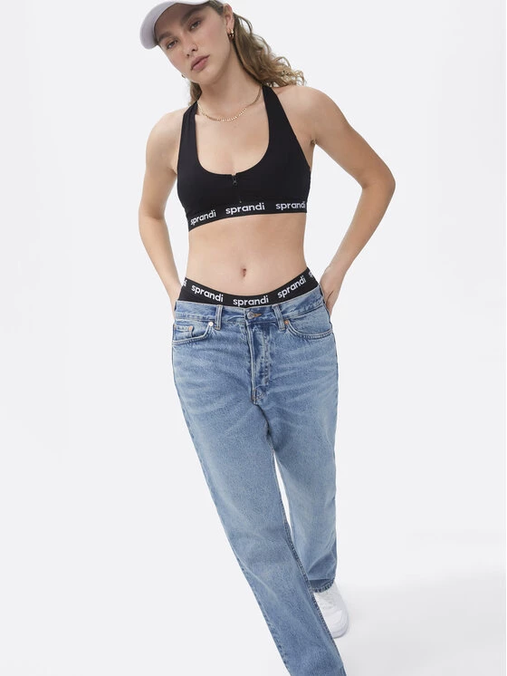 Sprandi Γυναίκες Μπικίνι πάνω μέρος SP22-KOS001T Μαύρο 8 Sprandi Γυναίκες Μπικίνι πάνω μέρος SP22-KOS001T Μαύρο - Image 6