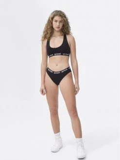 Sprandi Γυναίκες Μπικίνι κάτω μέρος SP22-KOS001B Μαύρο -Sprandi Εκπτώσεις unnamed file 1313