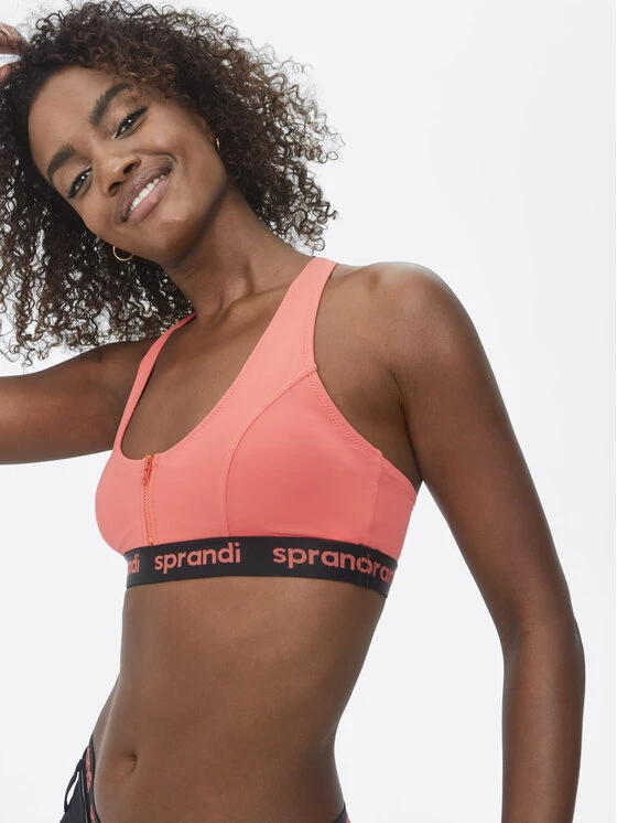 Sprandi Γυναίκες Μπικίνι πάνω μέρος SP22-KOS002T Κόκκινο 3 Sprandi Γυναίκες Μπικίνι πάνω μέρος SP22-KOS002T Κόκκινο