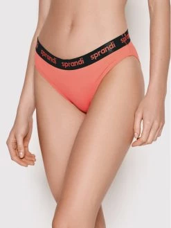 Sprandi Γυναίκες Μπικίνι κάτω μέρος SP22-KOS002B Κόκκινο