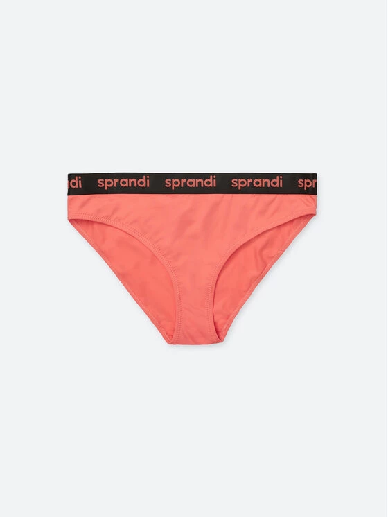 Sprandi Γυναίκες Μπικίνι κάτω μέρος SP22-KOS002B Κόκκινο 7 Sprandi Γυναίκες Μπικίνι κάτω μέρος SP22-KOS002B Κόκκινο - Image 5