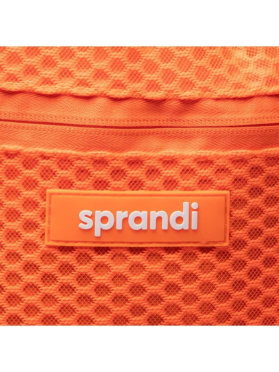 Sprandi Γυναίκες Τσάντες Πουγκί Σακίδιο πλάτης πουγκί BSD-S-115-33-07 Πορτοκαλί 5 Sprandi Γυναίκες Τσάντες Πουγκί Σακίδιο πλάτης πουγκί BSD-S-115-33-07 Πορτοκαλί - Image 3