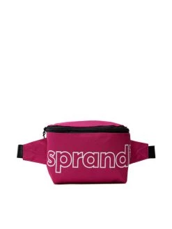 Sprandi Γυναίκες Τσαντάκια Μέσης Τσαντάκι μέσης BSB-S-128-36-07 Ροζ