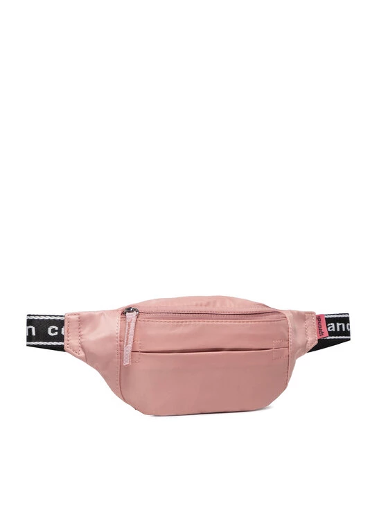 Sprandi Γυναίκες Τσαντάκια Μέσης Τσαντάκι μέσης BSB-S-071-36-07 Ροζ 4 Sprandi Γυναίκες Τσαντάκια Μέσης Τσαντάκι μέσης BSB-S-071-36-07 Ροζ - Image 2