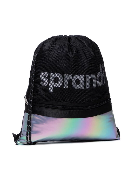 Sprandi Γυναίκες Τσάντες Πουγκί Σακίδιο πλάτης πουγκί BSD-S-075-10-07 Μαύρο 4 Sprandi Γυναίκες Τσάντες Πουγκί Σακίδιο πλάτης πουγκί BSD-S-075-10-07 Μαύρο - Image 2