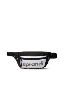 Sprandi Γυναίκες Τσαντάκια Μέσης Τσαντάκι μέσης BSB-S-028-10-07 Μαύρο