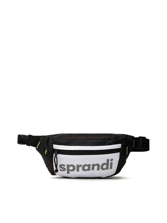 Sprandi Γυναίκες Τσαντάκια Μέσης Τσαντάκι μέσης BSB-S-028-10-07 Μαύρο 3 Sprandi Γυναίκες Τσαντάκια Μέσης Τσαντάκι μέσης BSB-S-028-10-07 Μαύρο