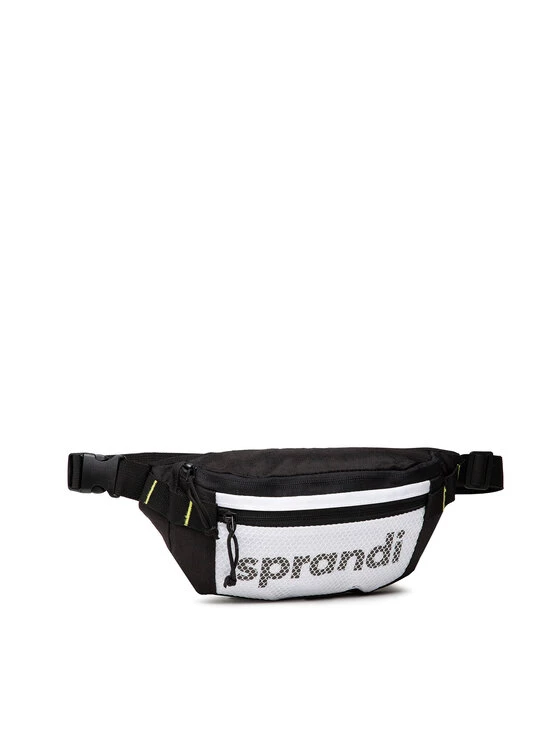 Sprandi Γυναίκες Τσαντάκια Μέσης Τσαντάκι μέσης BSB-S-028-10-07 Μαύρο 4 Sprandi Γυναίκες Τσαντάκια Μέσης Τσαντάκι μέσης BSB-S-028-10-07 Μαύρο - Image 2