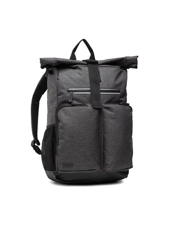 Sprandi Άνδρες Τσάντες & Σακίδια Πλάτης Σακίδιο BSP-S-140-00-07 Γκρι 4 Sprandi Άνδρες Τσάντες & Σακίδια Πλάτης Σακίδιο BSP-S-140-00-07 Γκρι - Image 2