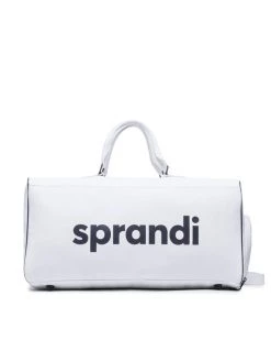 Sprandi Γυναίκες Τσάντες Σάκος BST-U-132-80-07 Λευκό