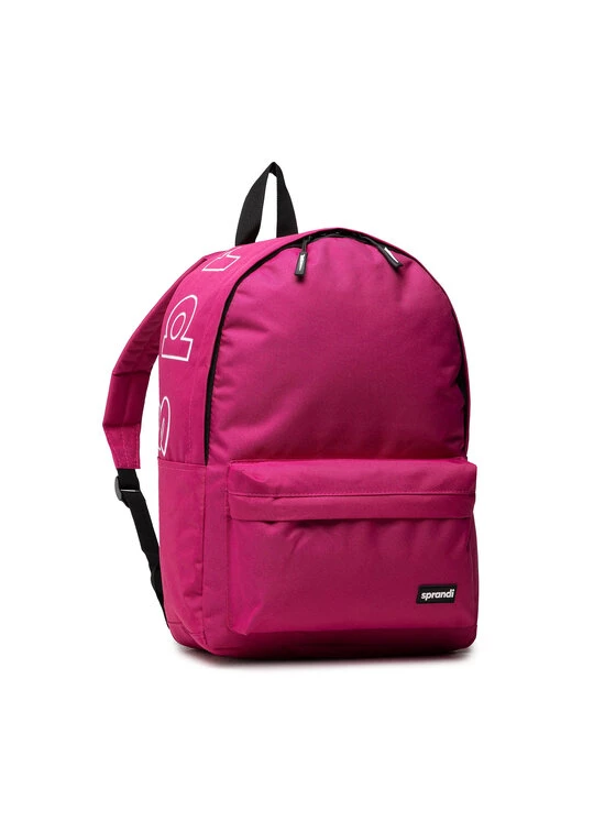 Sprandi Γυναίκες Σακίδια Πλάτης Σακίδιο BSP-S-127-36-07 Ροζ 4 Sprandi Γυναίκες Σακίδια Πλάτης Σακίδιο BSP-S-127-36-07 Ροζ - Image 2