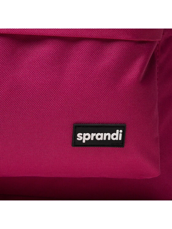 Sprandi Γυναίκες Σακίδια Πλάτης Σακίδιο BSP-S-127-36-07 Ροζ 5 Sprandi Γυναίκες Σακίδια Πλάτης Σακίδιο BSP-S-127-36-07 Ροζ - Image 3