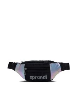 Sprandi Γυναίκες Τσαντάκια Μέσης Τσαντάκι μέσης BSB-S-076-10-07 Μαύρο