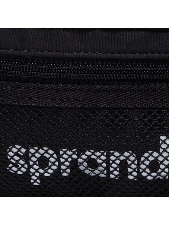 Sprandi Γυναίκες Τσαντάκια Μέσης Τσαντάκι μέσης BSB-S-076-10-07 Μαύρο 5 Sprandi Γυναίκες Τσαντάκια Μέσης Τσαντάκι μέσης BSB-S-076-10-07 Μαύρο - Image 3