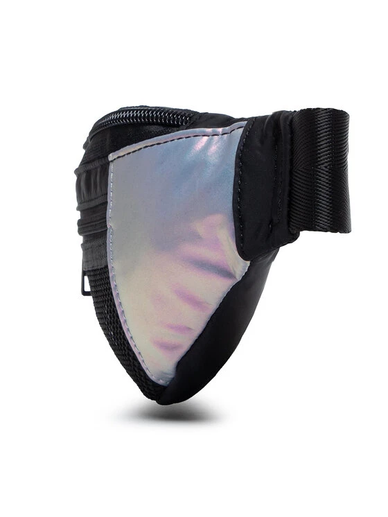 Sprandi Γυναίκες Τσαντάκια Μέσης Τσαντάκι μέσης BSB-S-076-10-07 Μαύρο 6 Sprandi Γυναίκες Τσαντάκια Μέσης Τσαντάκι μέσης BSB-S-076-10-07 Μαύρο - Image 4