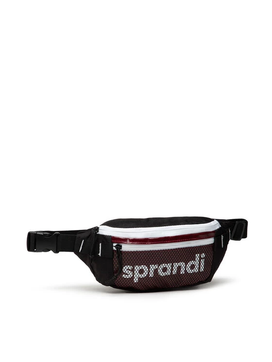 Sprandi Γυναίκες Τσαντάκια Μέσης Τσαντάκι μέσης BSB-S-028-33-07 Μαύρο 4 Sprandi Γυναίκες Τσαντάκια Μέσης Τσαντάκι μέσης BSB-S-028-33-07 Μαύρο - Image 2