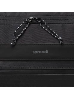 Sprandi Γυναίκες Τσάντες Σάκος BST-S-034-10-07 Μαύρο -Sprandi Εκπτώσεις unnamed file 1444