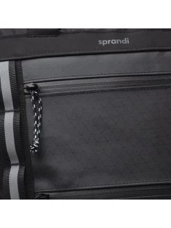 Sprandi Γυναίκες Σακίδια Πλάτης Σακίδιο BSP-S-032-10-07 Μαύρο -Sprandi Εκπτώσεις unnamed file 1451