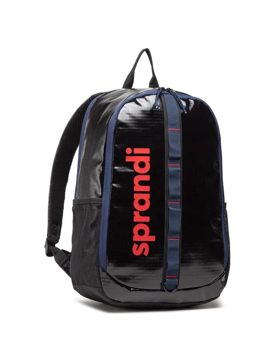 Sprandi Γυναίκες Σακίδια Πλάτης Σακίδιο BSP-S-105-10-06 Μαύρο 3 Sprandi Γυναίκες Σακίδια Πλάτης Σακίδιο BSP-S-105-10-06 Μαύρο