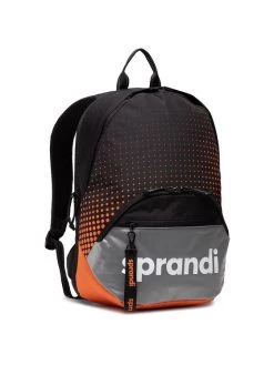 Sprandi Παιδιά Σακίδια Πλάτης Σακίδιο BSP-S-101-10-06 Μαύρο