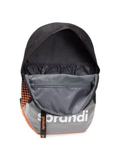 Sprandi Παιδιά Σακίδια Πλάτης Σακίδιο BSP-S-101-10-06 Μαύρο -Sprandi Εκπτώσεις unnamed file 1481