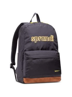 Sprandi Παιδιά Σακίδια Πλάτης Σακίδιο BSP-S-103-10-05 Μαύρο