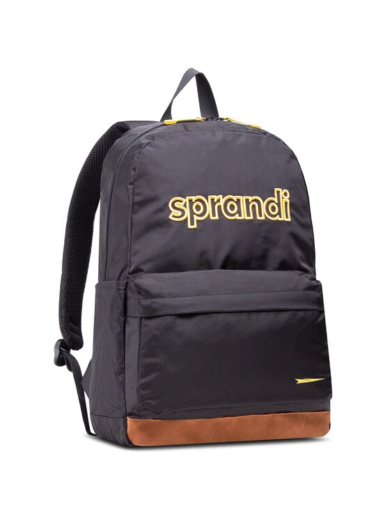 Sprandi Παιδιά Σακίδια Πλάτης Σακίδιο BSP-S-103-10-05 Μαύρο 3 Sprandi Παιδιά Σακίδια Πλάτης Σακίδιο BSP-S-103-10-05 Μαύρο