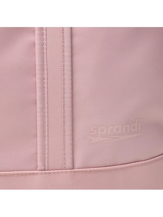 Sprandi Άνδρες Τσάντες & Σακίδια Πλάτης Σάκος BST-S-114-33-05 Ροζ 4 Sprandi Άνδρες Τσάντες & Σακίδια Πλάτης Σάκος BST-S-114-33-05 Ροζ - Image 2