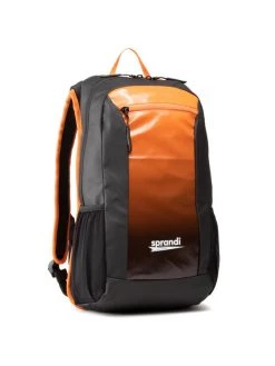 Sprandi Παιδιά Σακίδια Πλάτης Σακίδιο BSP-S-075-10-05 Μαύρο