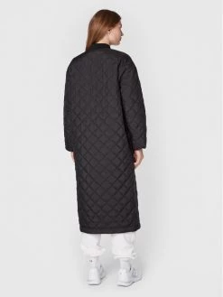 Sprandi Γυναίκες Πουπουλένια Μπουφάν Μπουφάν πουπουλένιο AW21-KJD009 Μαύρο Regular Fit -Sprandi Εκπτώσεις unnamed file 152