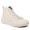 Sprandi Γυναίκες Κλειστά Παπούτσια Sneakers WP40-701L Μπεζ -Sprandi Εκπτώσεις unnamed file 1527