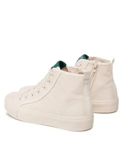 Sprandi Γυναίκες Κλειστά Παπούτσια Sneakers WP40-701L Μπεζ -Sprandi Εκπτώσεις unnamed file 1529