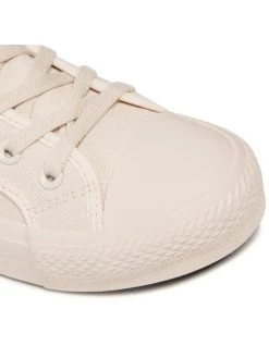 Sprandi Γυναίκες Κλειστά Παπούτσια Sneakers WP40-701L Μπεζ -Sprandi Εκπτώσεις unnamed file 1532