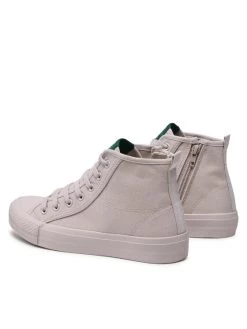 Sprandi Γυναίκες Κλειστά Παπούτσια Sneakers WP40-701L Γκρι -Sprandi Εκπτώσεις unnamed file 1535