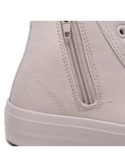 Sprandi Γυναίκες Κλειστά Παπούτσια Sneakers WP40-701L Γκρι -Sprandi Εκπτώσεις unnamed file 1538