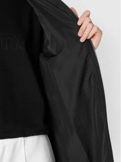 Sprandi Γυναίκες Πουπουλένια Μπουφάν Μπουφάν πουπουλένιο AW21-KJD009 Μαύρο Regular Fit -Sprandi Εκπτώσεις unnamed file 154