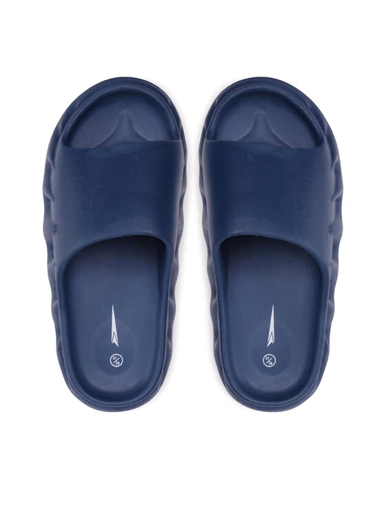 Sprandi Γυναίκες Παντόφλες WP88-22313 Σκούρο μπλε 8 Sprandi Γυναίκες Παντόφλες WP88-22313 Σκούρο μπλε - Image 6