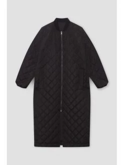 Sprandi Γυναίκες Πουπουλένια Μπουφάν Μπουφάν πουπουλένιο AW21-KJD009 Μαύρο Regular Fit -Sprandi Εκπτώσεις unnamed file 155