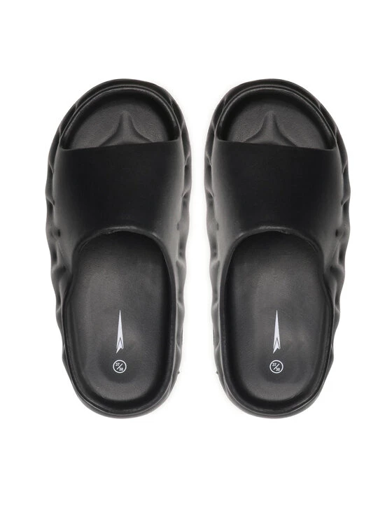 Sprandi Γυναίκες Παντόφλες WP88-22313 Μαύρο 8 Sprandi Γυναίκες Παντόφλες WP88-22313 Μαύρο - Image 6