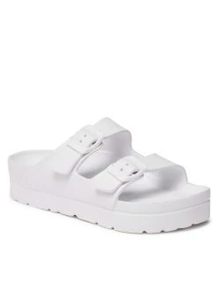 Sprandi Γυναίκες Παντόφλες WP88-21984 Λευκό