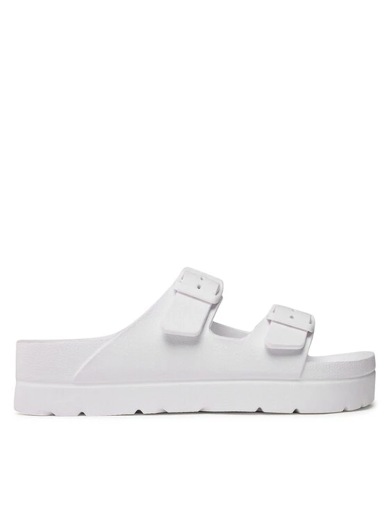 Sprandi Γυναίκες Παντόφλες WP88-21984 Λευκό 4 Sprandi Γυναίκες Παντόφλες WP88-21984 Λευκό - Image 2