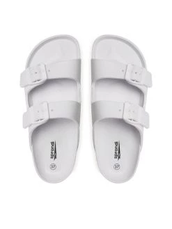 Sprandi Γυναίκες Παντόφλες WP88-21984 Λευκό 13 Sprandi Γυναίκες Παντόφλες WP88-21984 Λευκό -Sprandi Εκπτώσεις unnamed file 1562